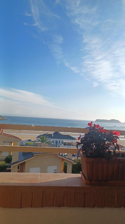Ferienwohnung Dona Carmen Playa Boutique Suances Exterior foto