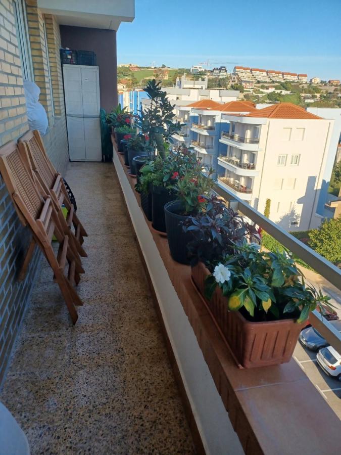 Ferienwohnung Dona Carmen Playa Boutique Suances Exterior foto
