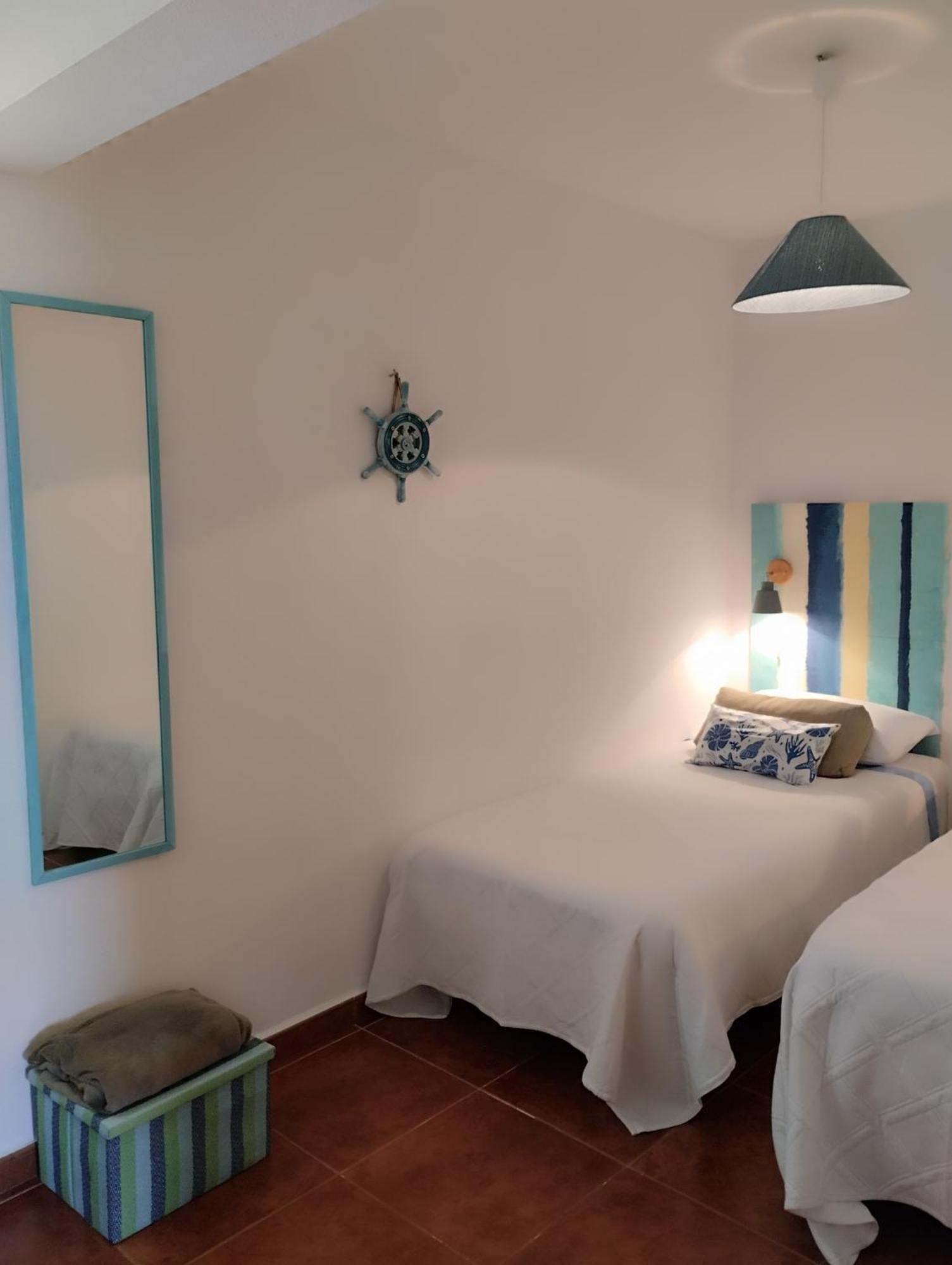 Ferienwohnung Dona Carmen Playa Boutique Suances Exterior foto