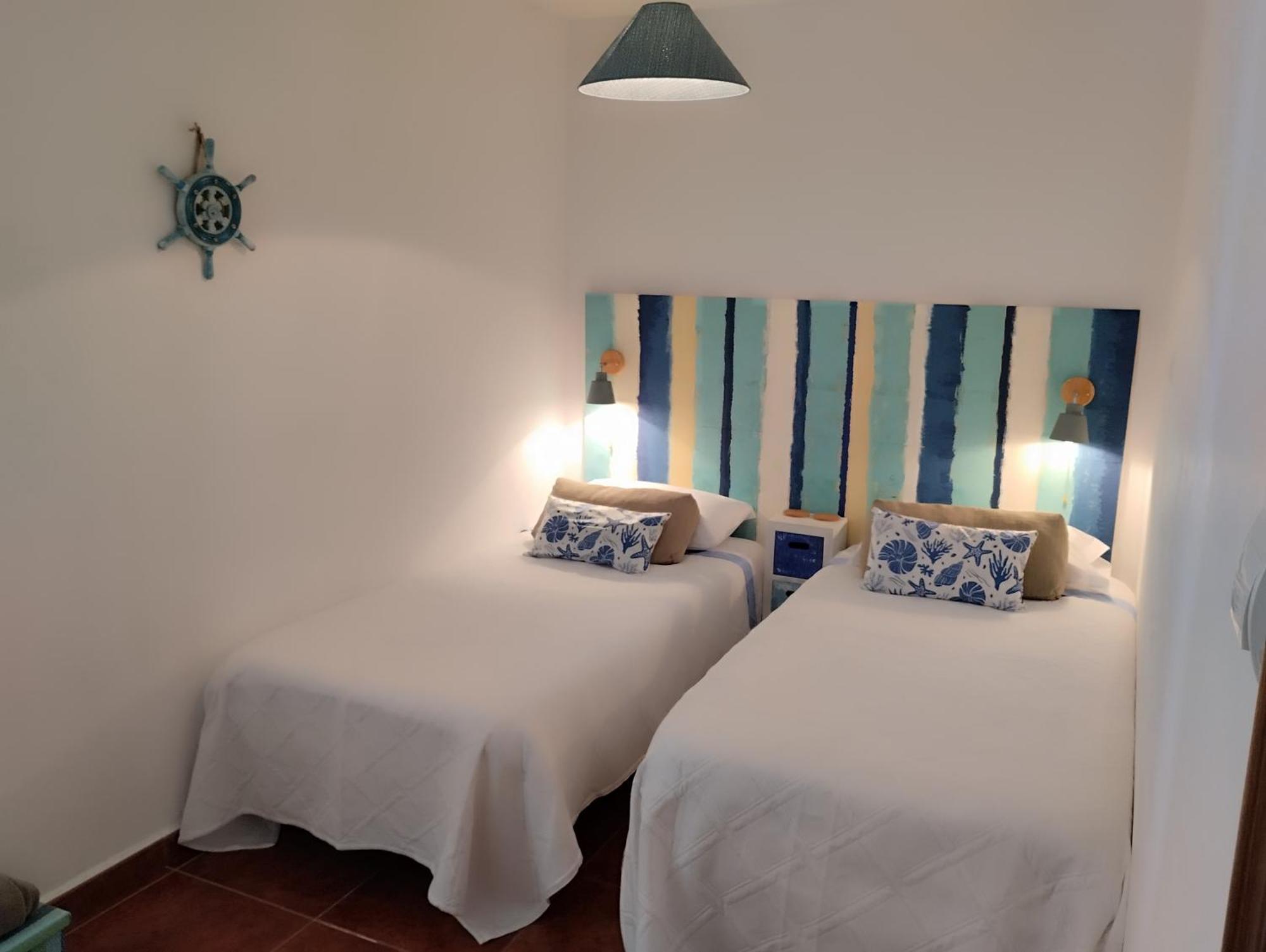 Ferienwohnung Dona Carmen Playa Boutique Suances Exterior foto