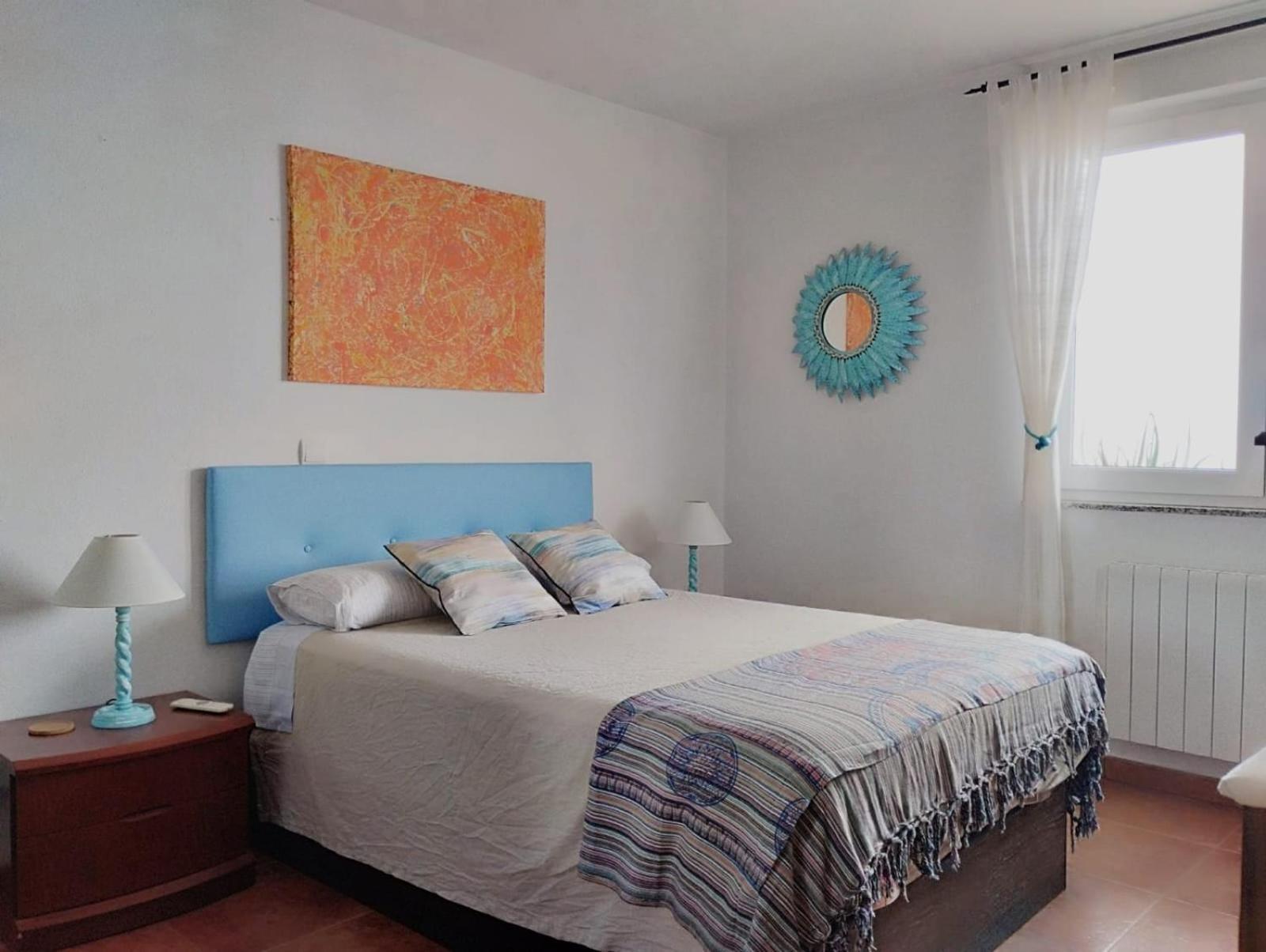 Ferienwohnung Dona Carmen Playa Boutique Suances Exterior foto