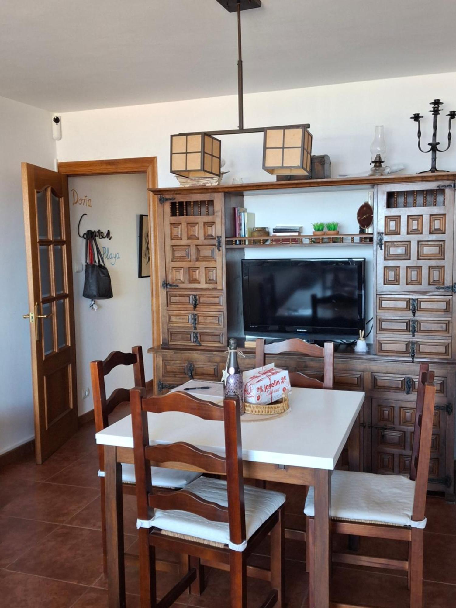 Ferienwohnung Dona Carmen Playa Boutique Suances Exterior foto