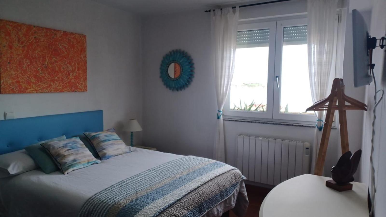 Ferienwohnung Dona Carmen Playa Boutique Suances Exterior foto