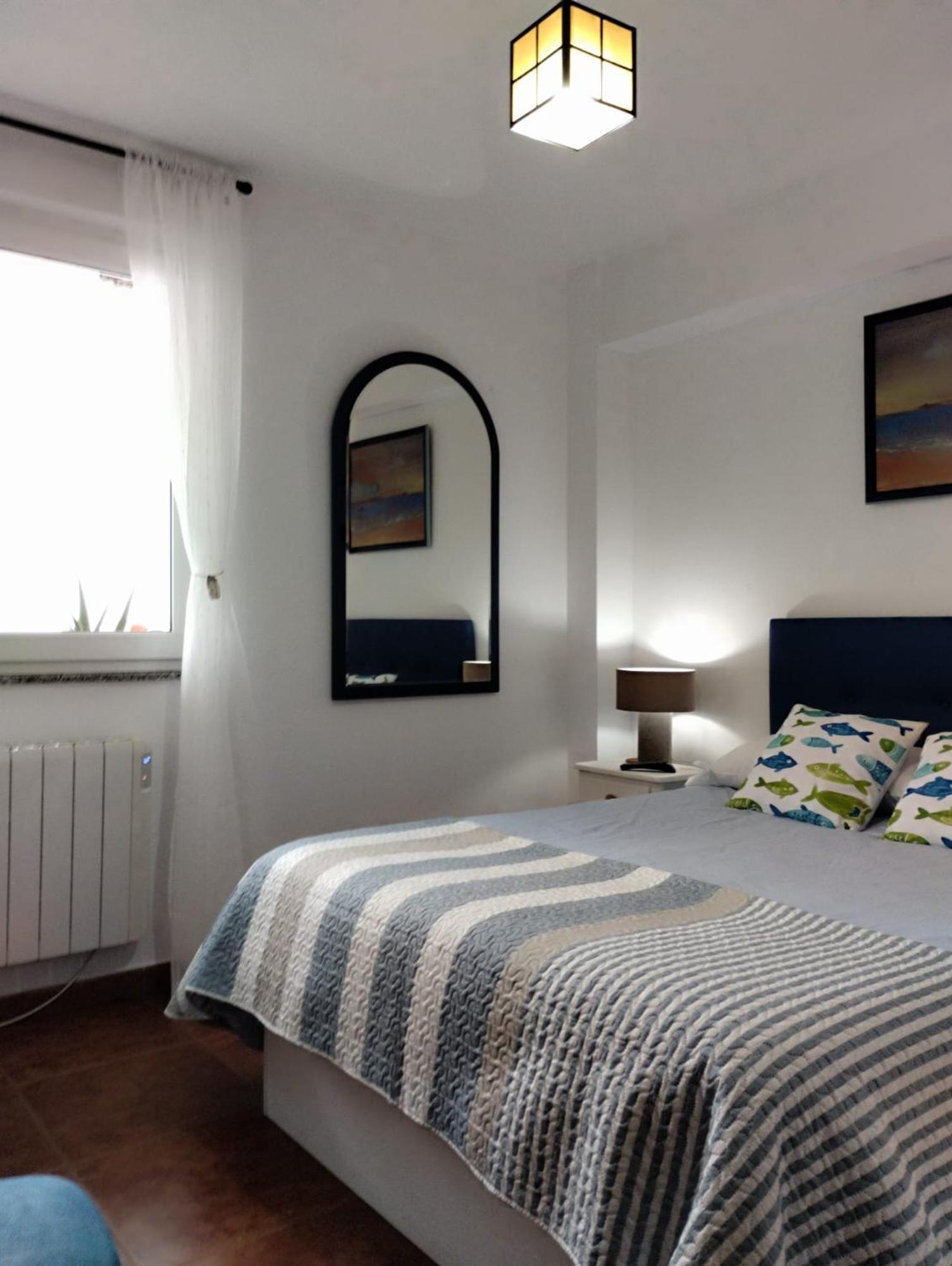 Ferienwohnung Dona Carmen Playa Boutique Suances Exterior foto