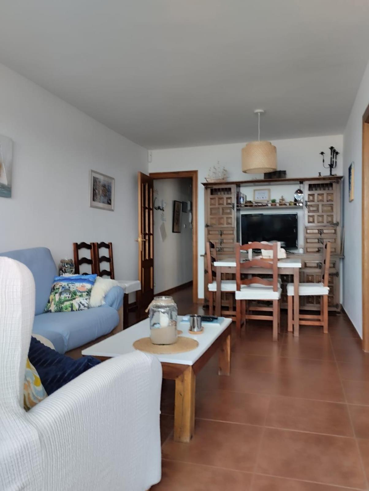 Ferienwohnung Dona Carmen Playa Boutique Suances Exterior foto