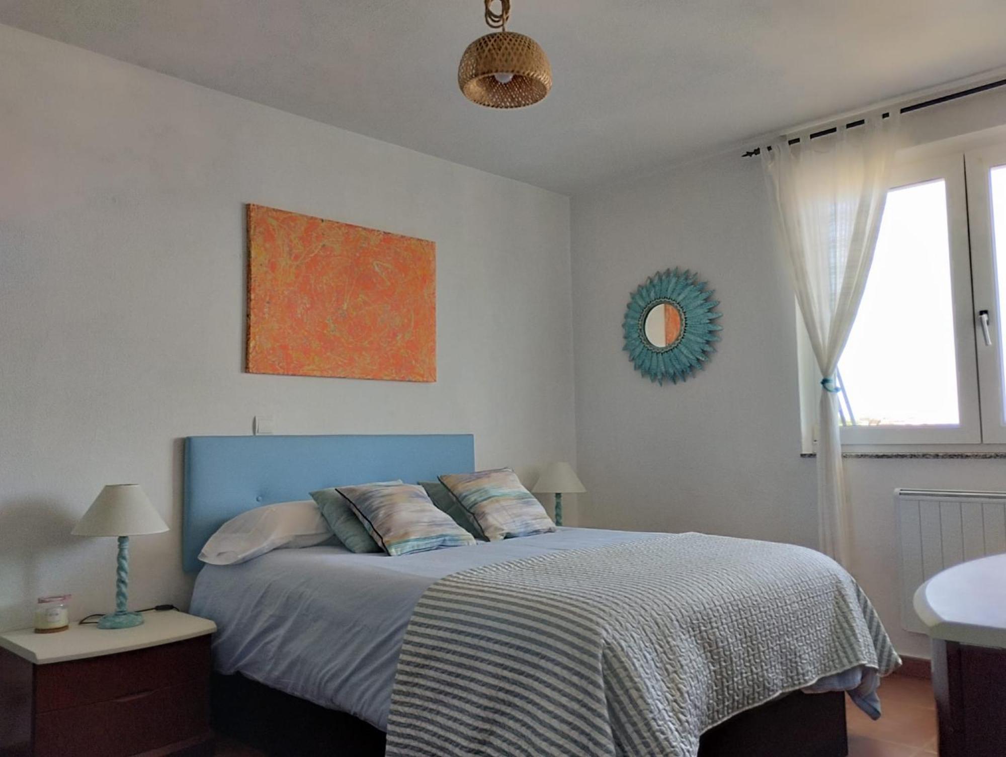 Ferienwohnung Dona Carmen Playa Boutique Suances Exterior foto